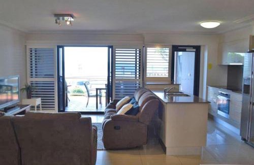 Nelson Bay Apartment | Florentine 4 spectacular views and air conditioning