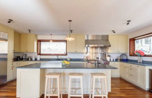 Mount Tremper House | Florentine - Sunset Sanctuary near Woodstock