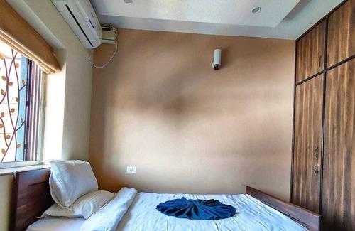 Panaji Apartment | Flores Casa - in pursuit of a memorable stay.