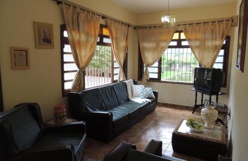 Chacaras Fernao Dias House | Florescer Campo