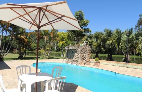 Chacaras Fernao Dias Villa | Florescer Vila