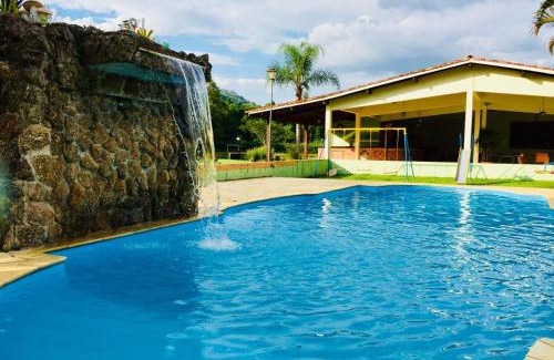 Chacaras Fernao Dias Villa | Florescer Vila