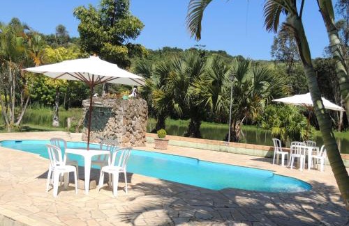 Chacaras Fernao Dias Villa | Florescer Vila