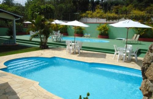 Chacaras Fernao Dias Villa | Florescer Vila