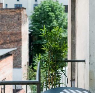 Stare Miasto Apartment | Floriańska Grand Apartment 2