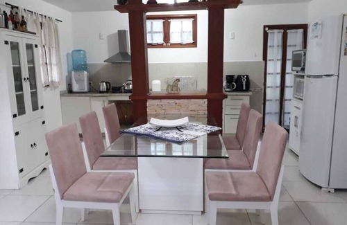 Rio Vermelho Sul House | Florianopolis beach holiday house Florianopolis with Jacuzzi