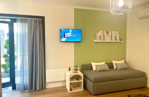 Pertegada Bed & Breakfast | FLORIDA 7