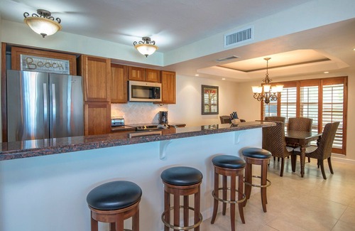 Marathon Villa | Florida Keys 2BR Villa w/Porch | No Hidden Fees