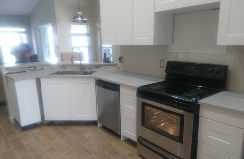 Greater Groves Villa | Florida Orlando vacation rental. Barneys house