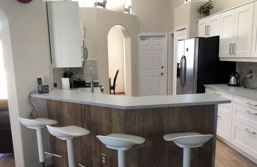Greater Groves Villa | Florida Orlando vacation rental. Barneys house