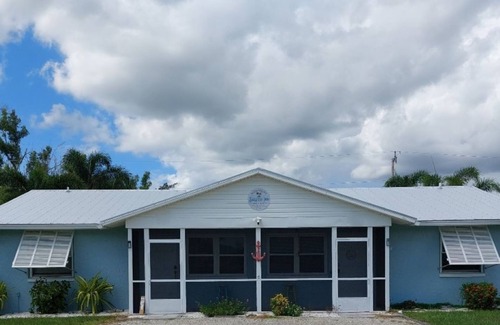 Pine Island Center House | Florida Pine Island Paradise Get-Away in Bokeelia