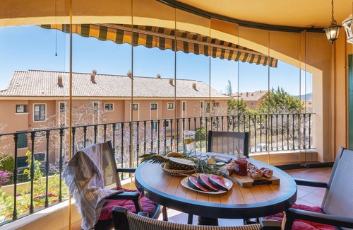 Javea Apartment | Floridamar Mimosa