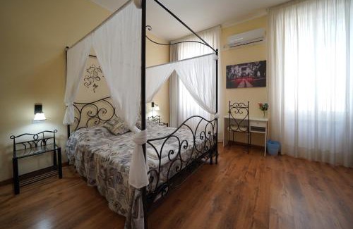 Vasto Bed & Breakfast | Florinda B&B