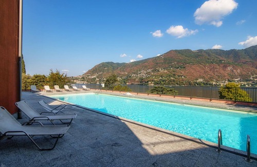 Blevio Apartment | Florissa - My Home In Como