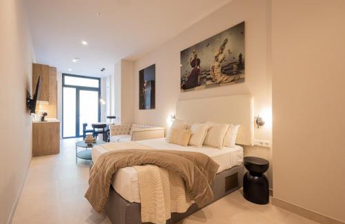 Benicalap Apartment | FLORIT FLATS - The Benicalap Residences