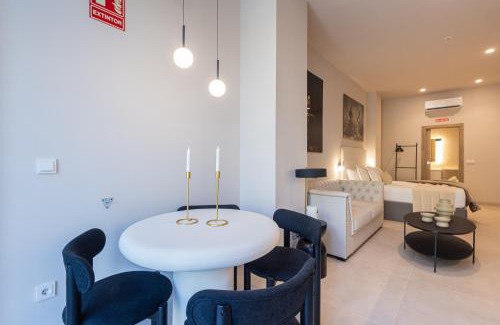 Benicalap Apartment | FLORIT FLATS - The Benicalap Residences