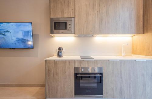 Benicalap Apartment | FLORIT FLATS - The Benicalap Residences