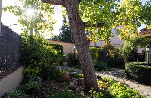 L'Eliana House | FLORIT FLATS - The Orange Lemon Tree House