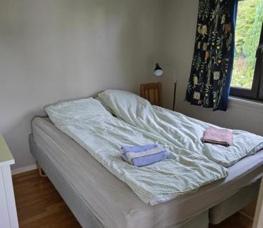 Bergen Villa | Florvåg -flott utsikt mot byen