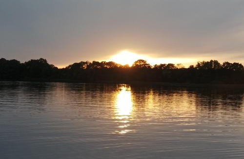 Priepert Boat Rental | Floss Priepert 1