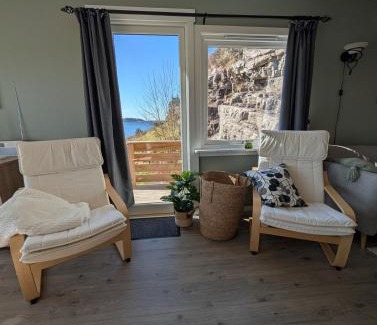 Lindesnes House | Flott hytte skjærgård Lindesnes