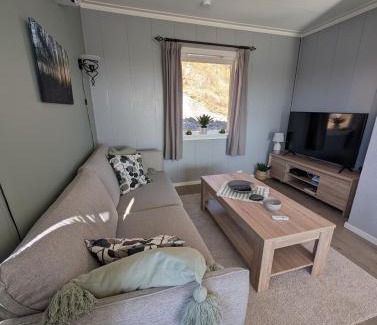 Lindesnes House | Flott hytte skjærgård Lindesnes