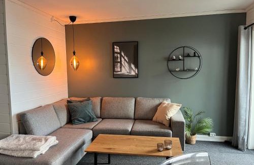 Oppdal Apartment | Flott Leilighet i stølen oppdal for 6 personer, ski in, ski out