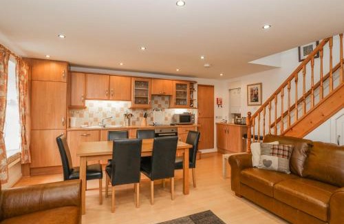 Pittenweem Apartment | Flourloft