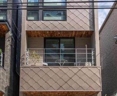 Chuo-ku Villa | Flower Base Fuji