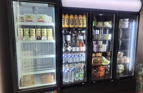 Brehemont House | Flower Camping Loire et Châteaux * - Mobil-home Confort 4 Rooms 6 People