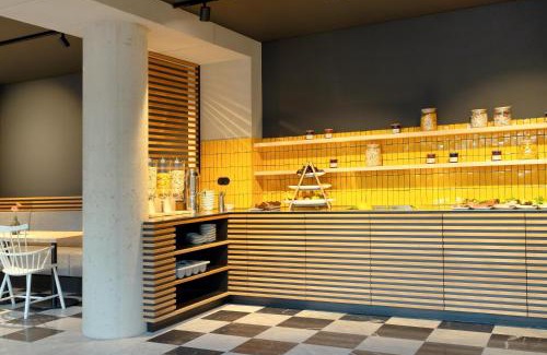 Westviertel Hotel | Flowers Hotel Essen