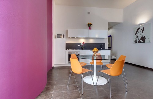 Santa Maria Novella Apartment | Flowers' Suite, 1 bedroom, in the core of the center!