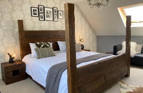 Ainthorpe House | Floyter House North Yorkshire Moors National Park