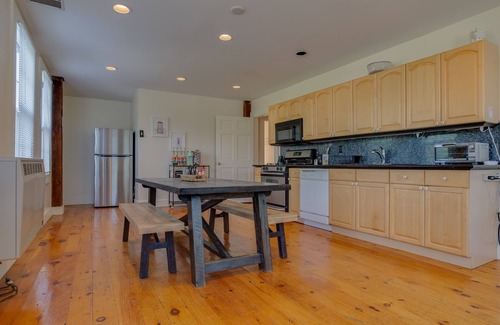 Fly Creek House | Fly Creek Estate- 5BD 3BA, 10 Mins to CDP