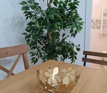 Secondigliano Apartment | fly zone Capodichino