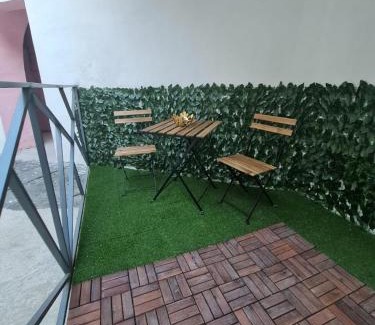 Secondigliano Apartment | fly zone Capodichino