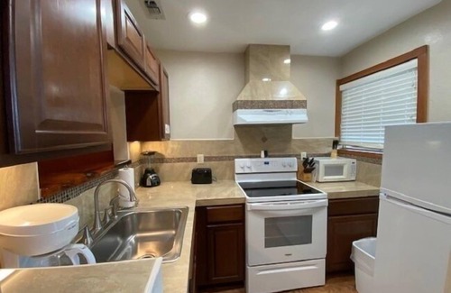 Bandera Resort | Flying L Ranch Resort