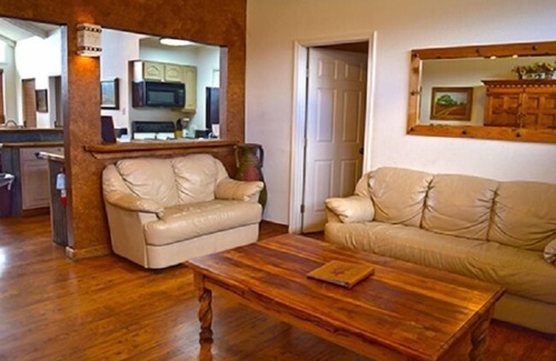 Bandera Resort | Flying L Ranch Resort