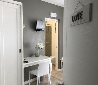 Borso del Grappa Bed & Breakfast | Flyingaway