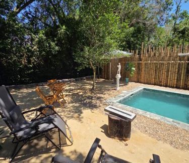 Melgar Villa | Fm Luxury villa viscaya Mini Playa y piscina privada