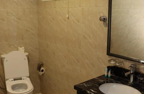 Mecca Hotel | فندق عايد الساحة