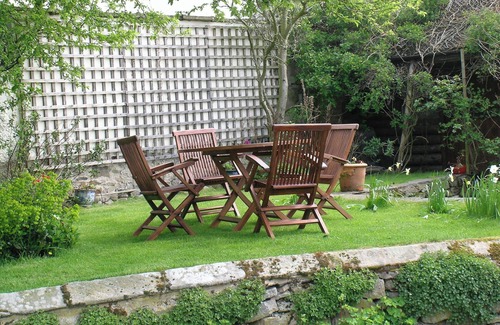 Spennithorne Cottage | Foal Barn Cottages - Hayloft-CC211118
