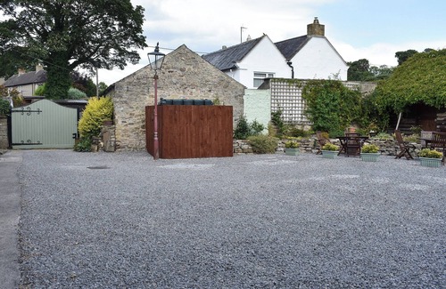 Spennithorne Cottage | Foal Barn Cottages - Hayloft-CC211118