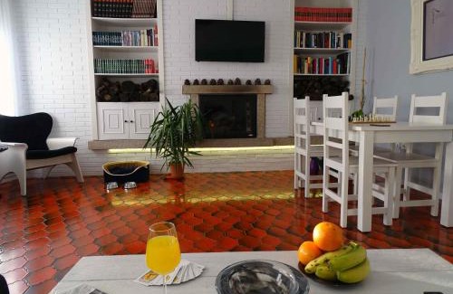 San Juan Apartment | FocoLare