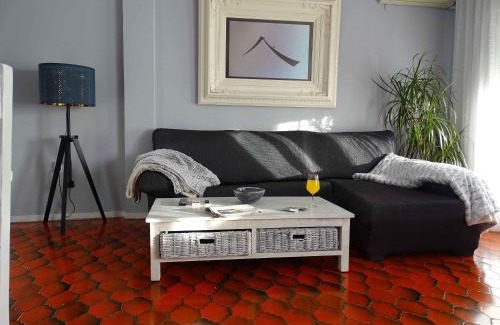 San Juan Apartment | FocoLare