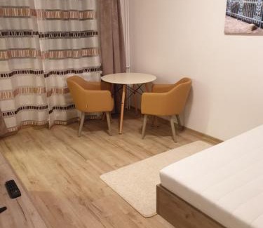 Miercurea-Ciuc Apartment | Focus Home