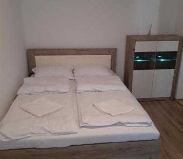 Miercurea-Ciuc Apartment | Focus Home