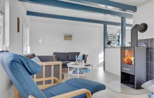 Gudhjem House | Fodermesterhuset