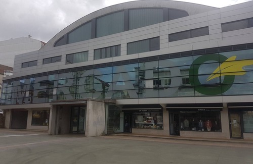 Carballo Apartment | Fog of Carballo. Great home to get to know the Costa da Morte