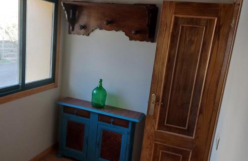 Nogueira de Ramuin Apartment | FOGAR CAÑÓN DO SIL - En la Ribeira Sacra